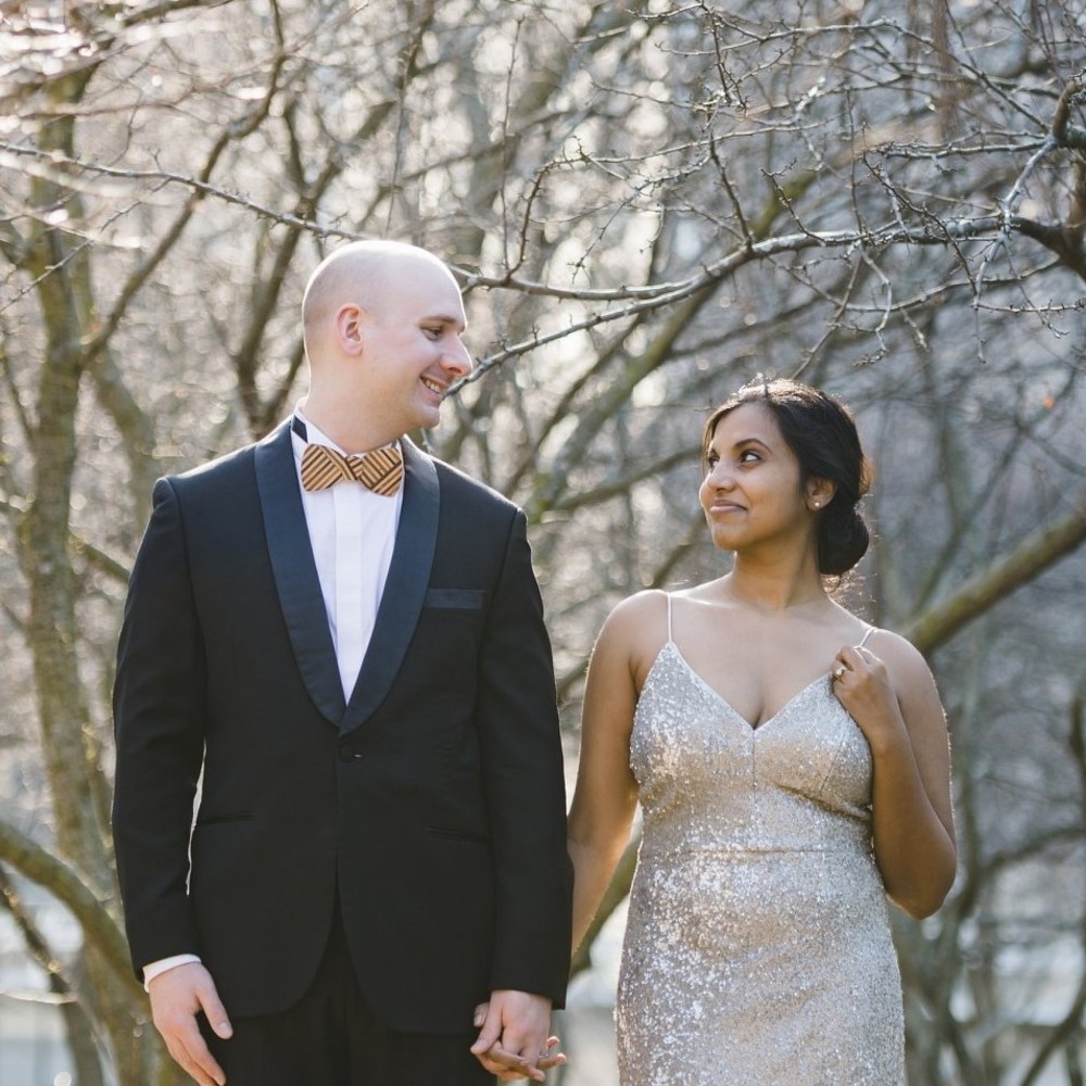 Meet your Posher, Savanie